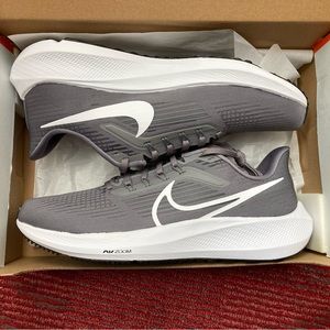 Nike Air Zoom a Pegasus 39 TB grey size 10 men’s